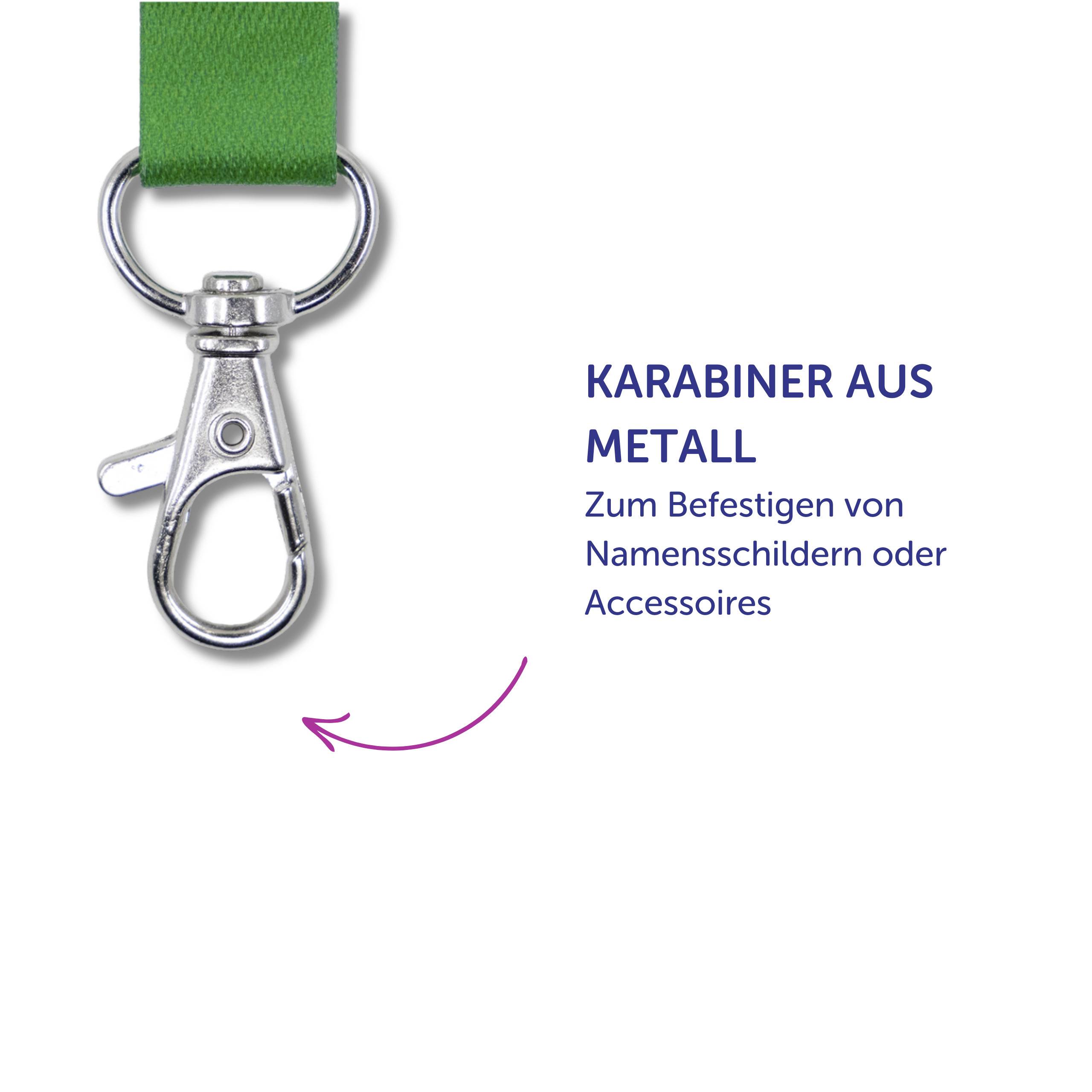 Avery-Zweckform 4842G Textilband (L x B) 440mm x 15mm 10St.