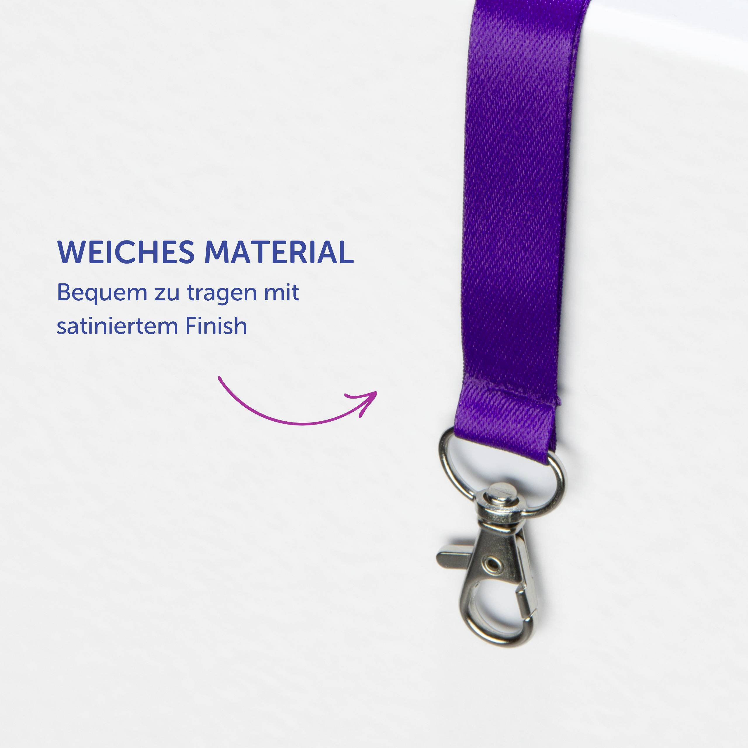 Avery-Zweckform 4842P Textilband (L x B) 440mm x 15mm 10St.