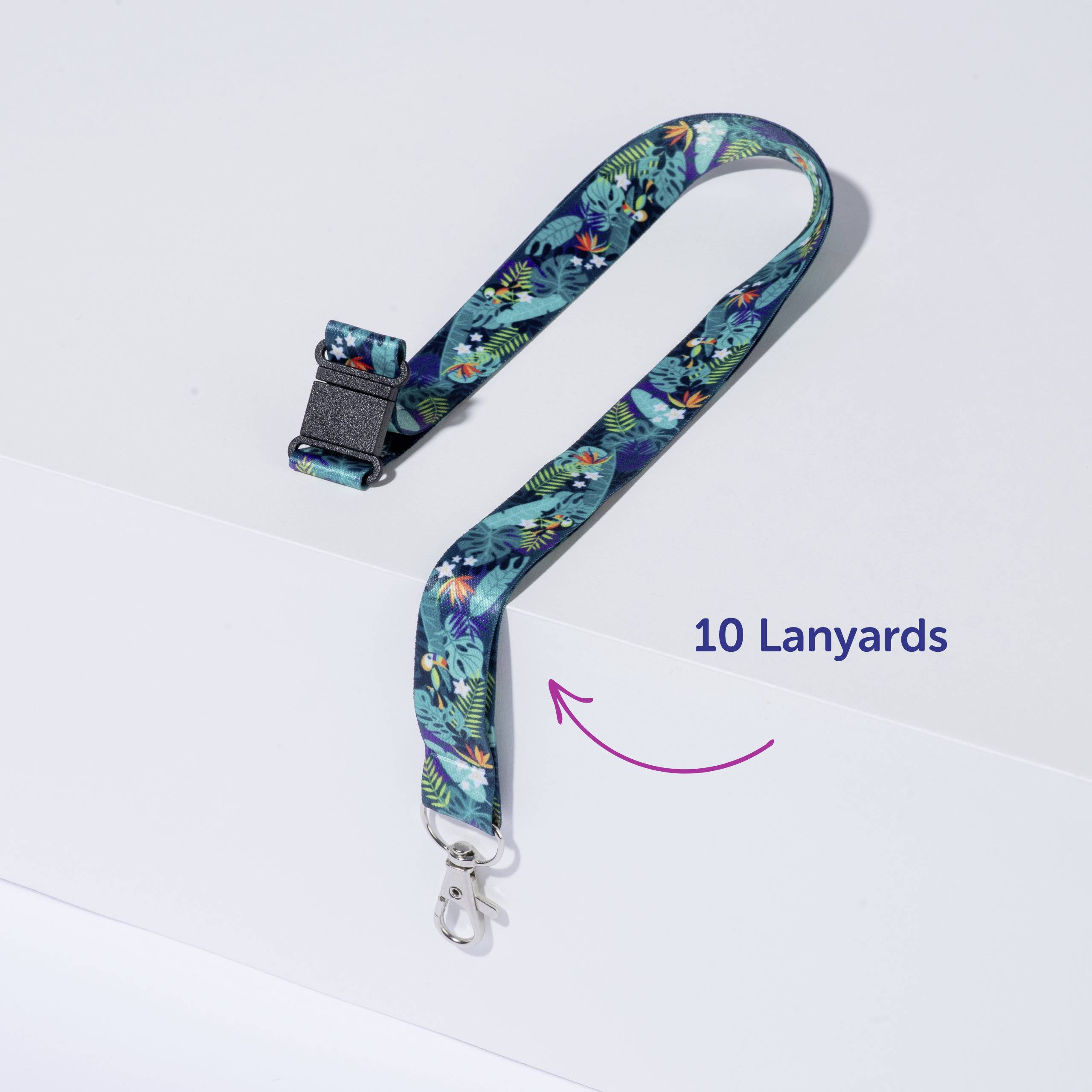 Avery-Zweckform R4828T Textilband (L x B) 440mm x 20mm 10St.