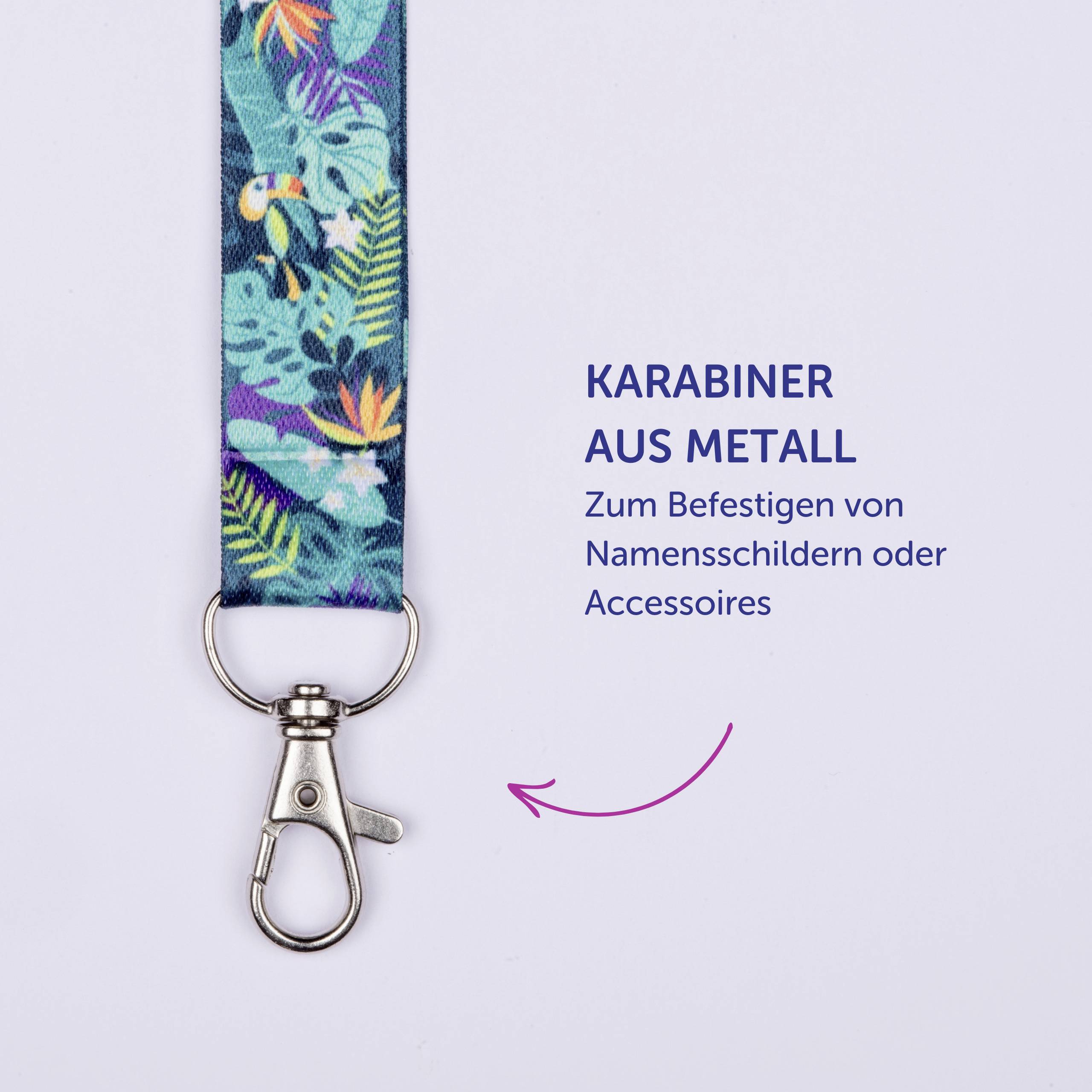 Avery-Zweckform R4828T Textilband (L x B) 440mm x 20mm 10St.