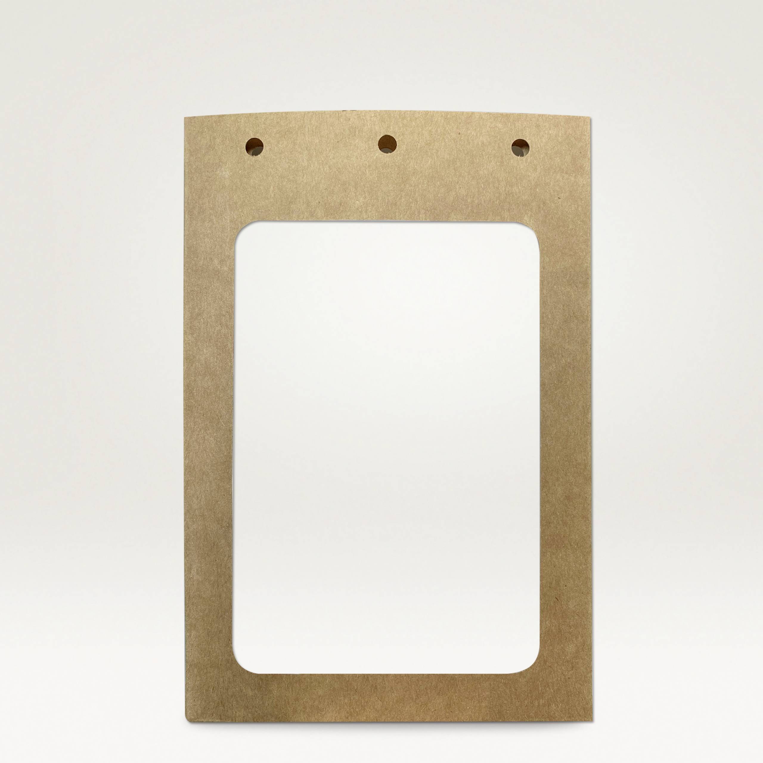 Avery-Zweckform 4839XL Einsteckschild Namensschild (B x H) 148mm x 105mm 50St.