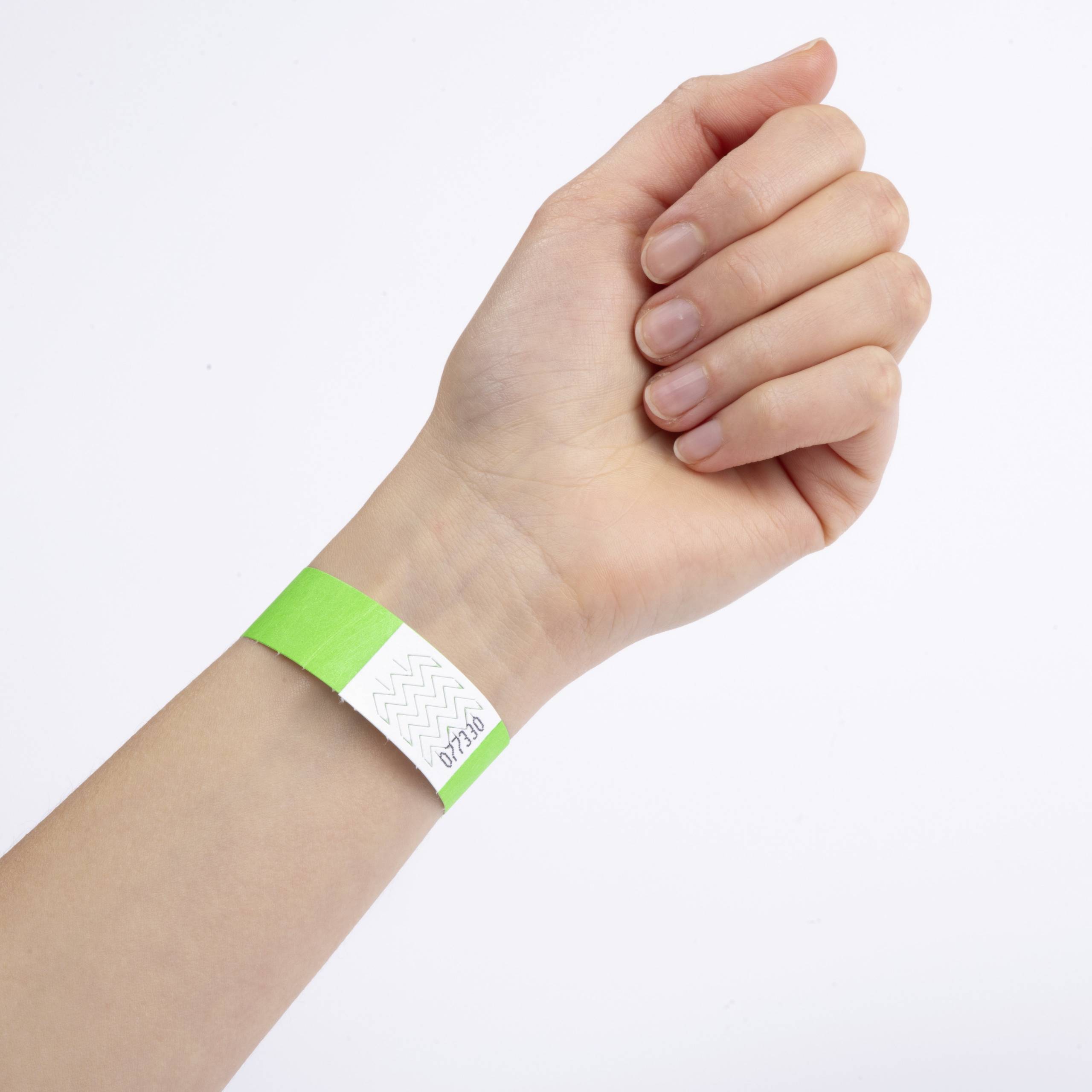 Avery-Zweckform TYVGN-50 Einlassband (L x B) 256mm x 19mm Klebestreifen 500St.