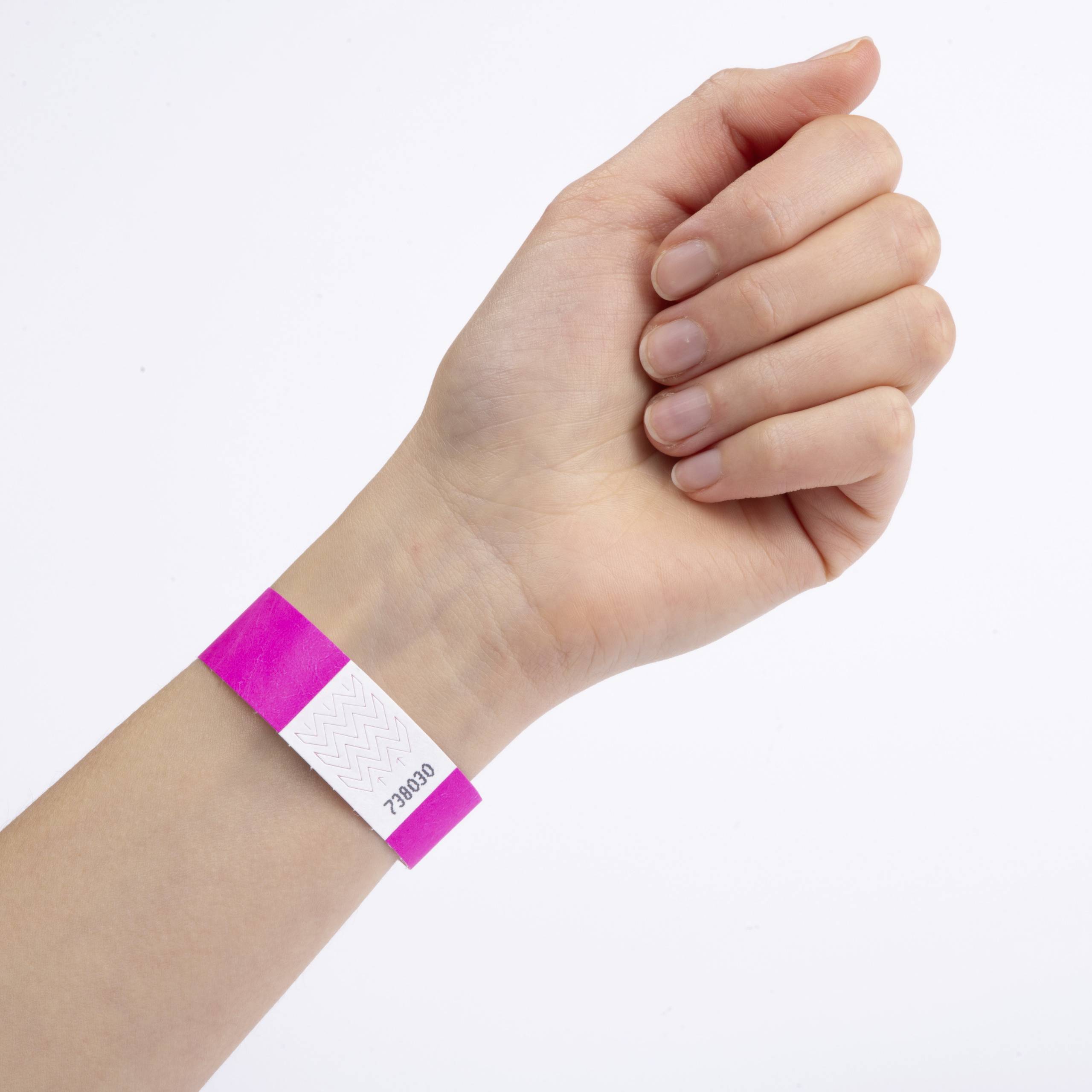 Avery-Zweckform TYVPK-50 Einlassband (L x B) 256mm x 19mm Klebestreifen 500St.