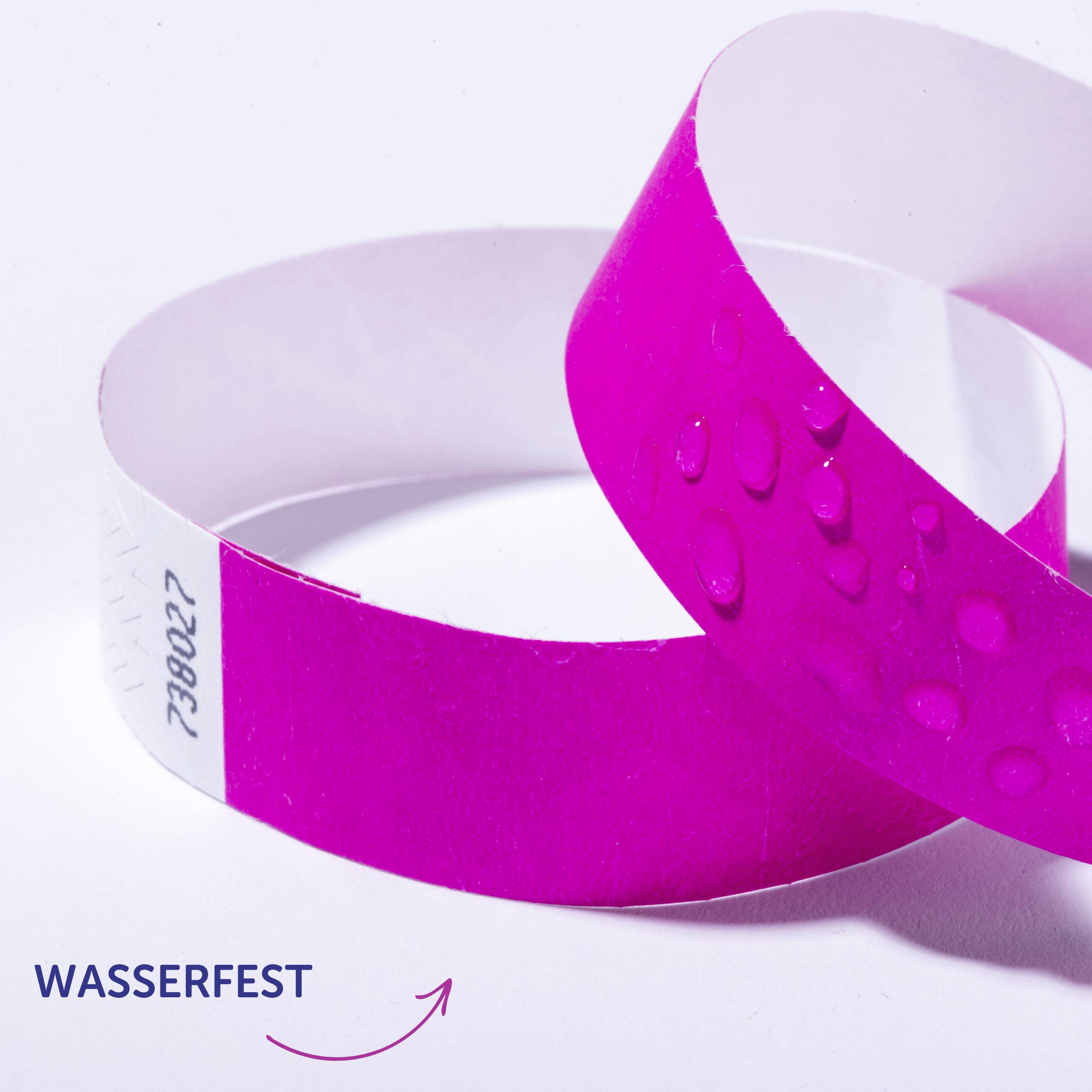 Avery-Zweckform TYVPK-50 Einlassband (L x B) 256mm x 19mm Klebestreifen 500St.