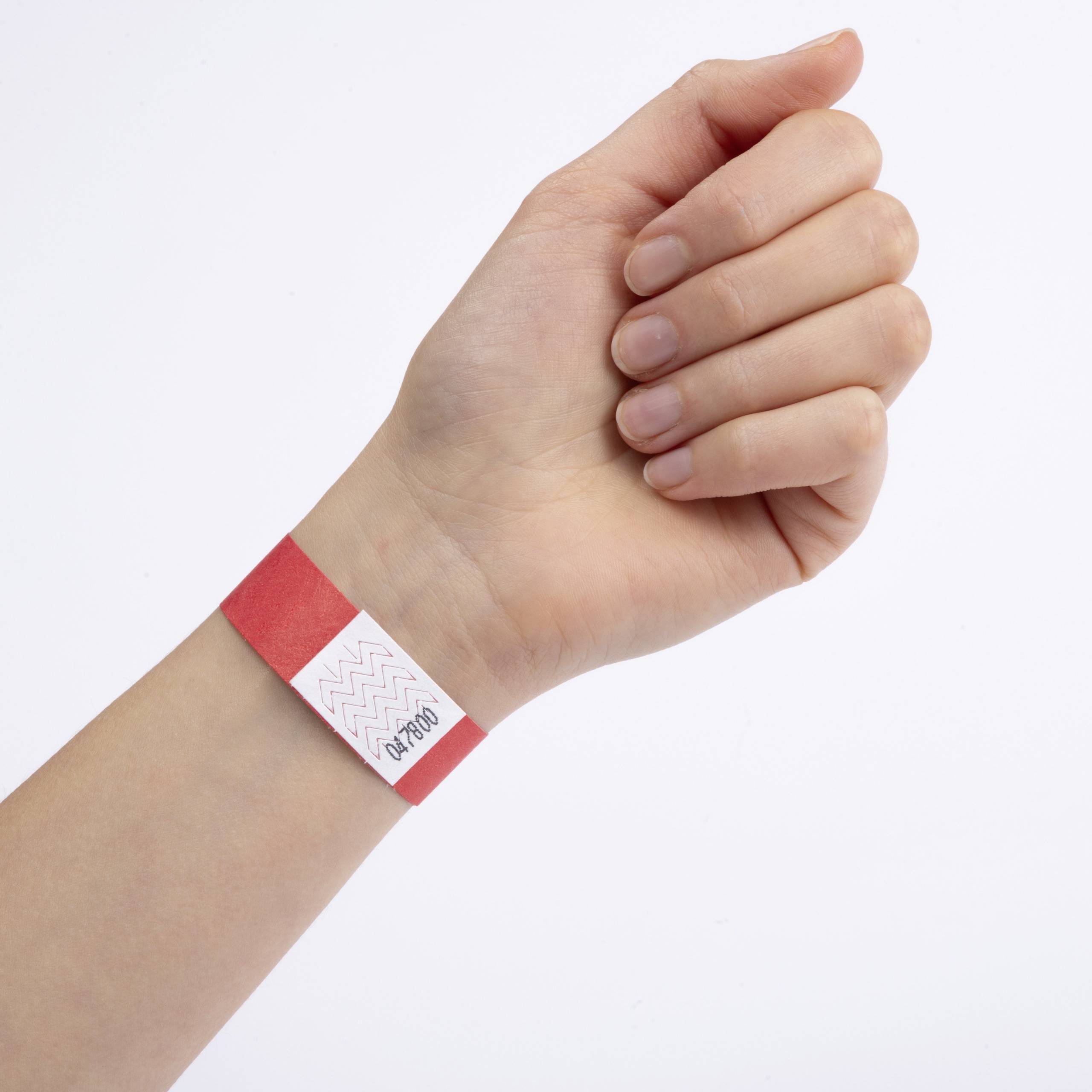 Avery-Zweckform TYVRD-50 Einlassband (L x B) 256mm x 19mm Klebestreifen 500St.