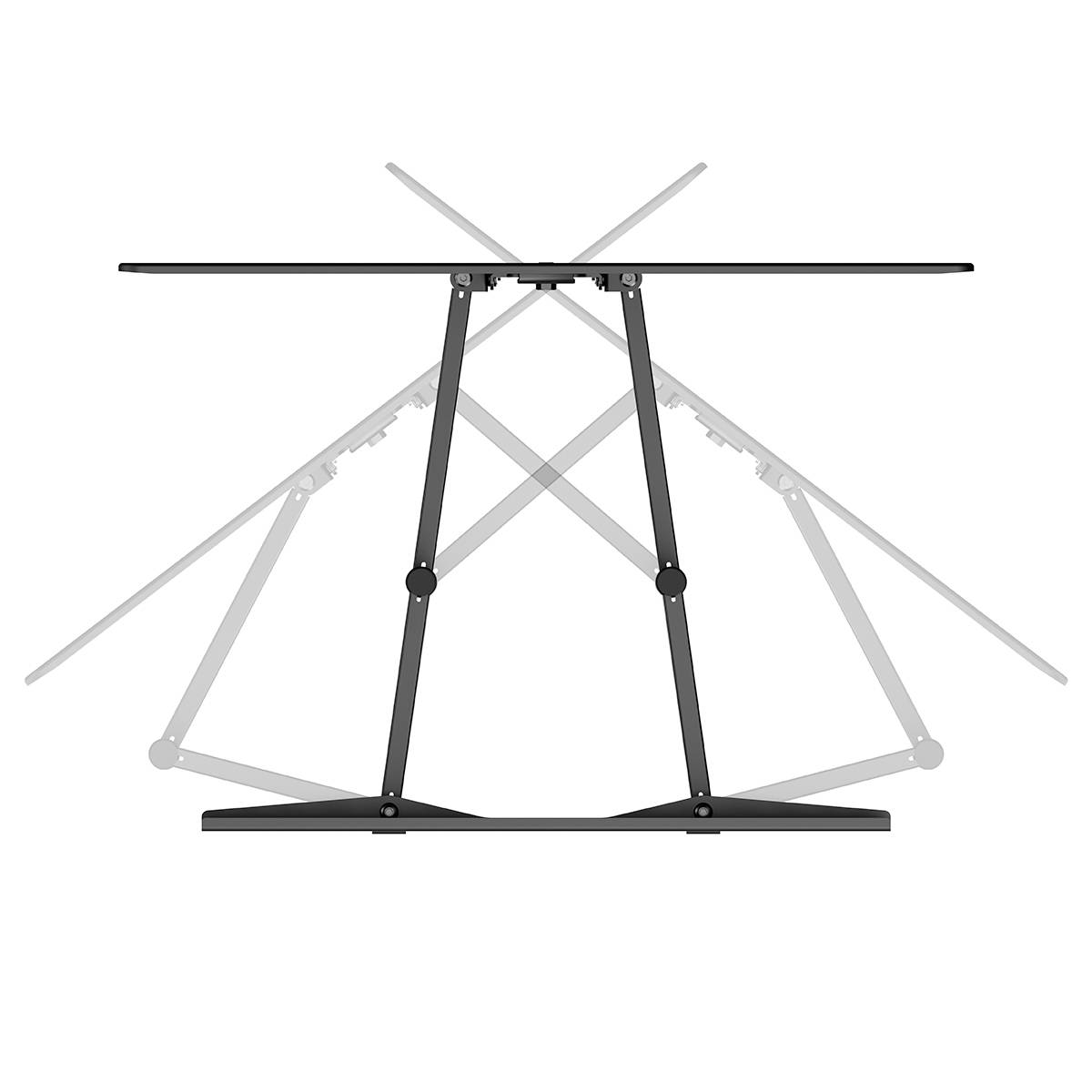 My Wall TV-Wandhalterung