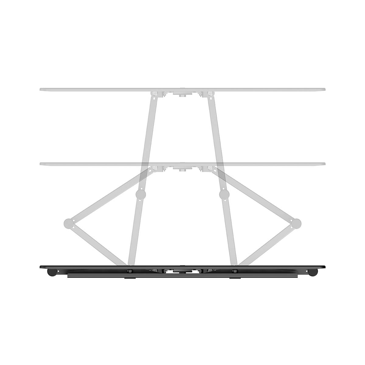 My Wall TV-Wandhalterung