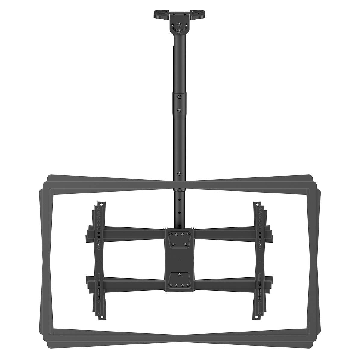My Wall Bewegliche TV Deckenhalterung TV-Deckenhalterung