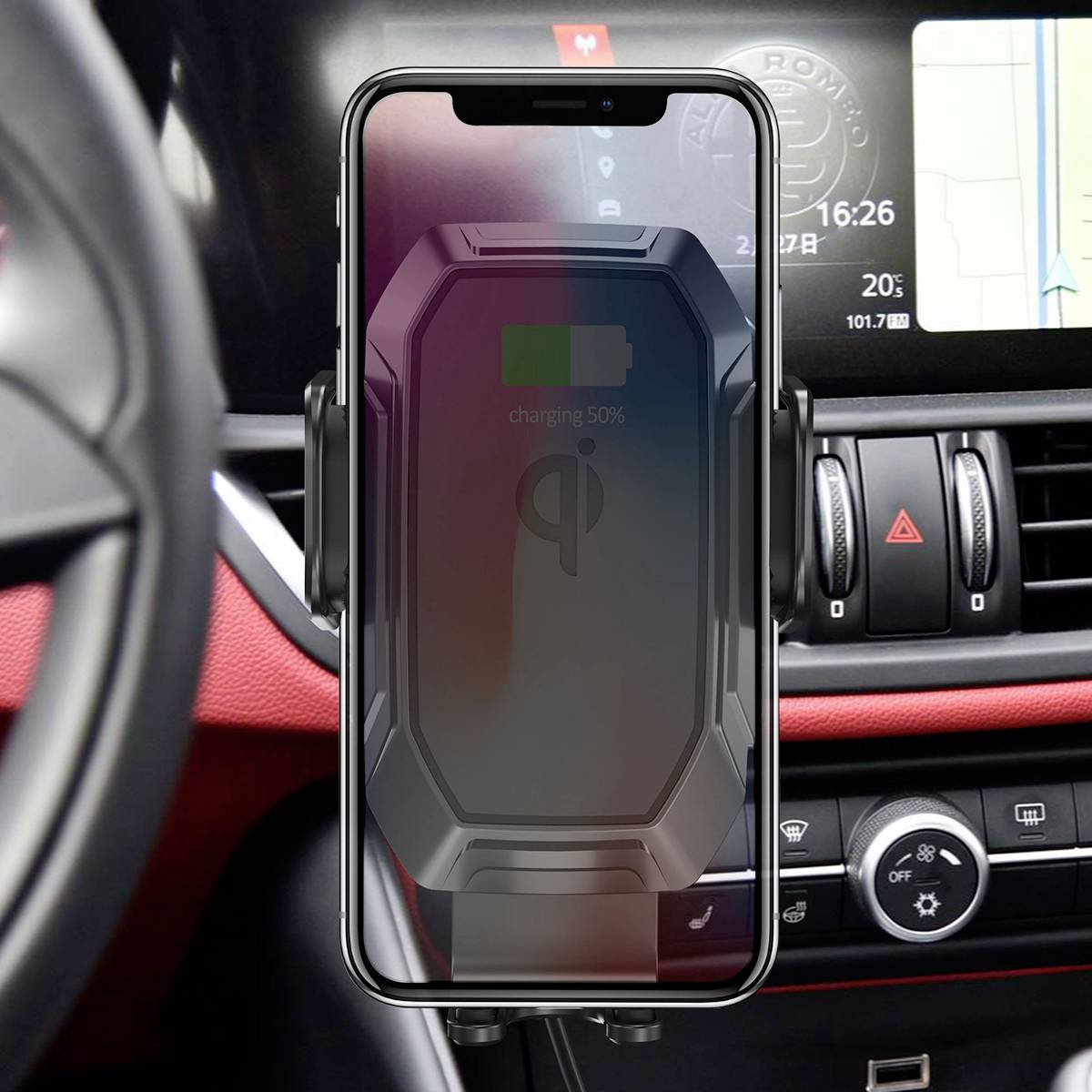 My Wall Handy-Kfz-Halterung