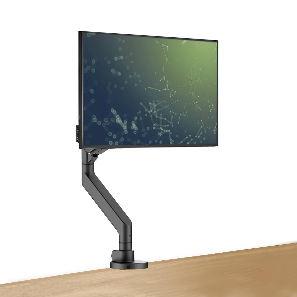 My Wall Bewegliche Halterung Monitorhalterung