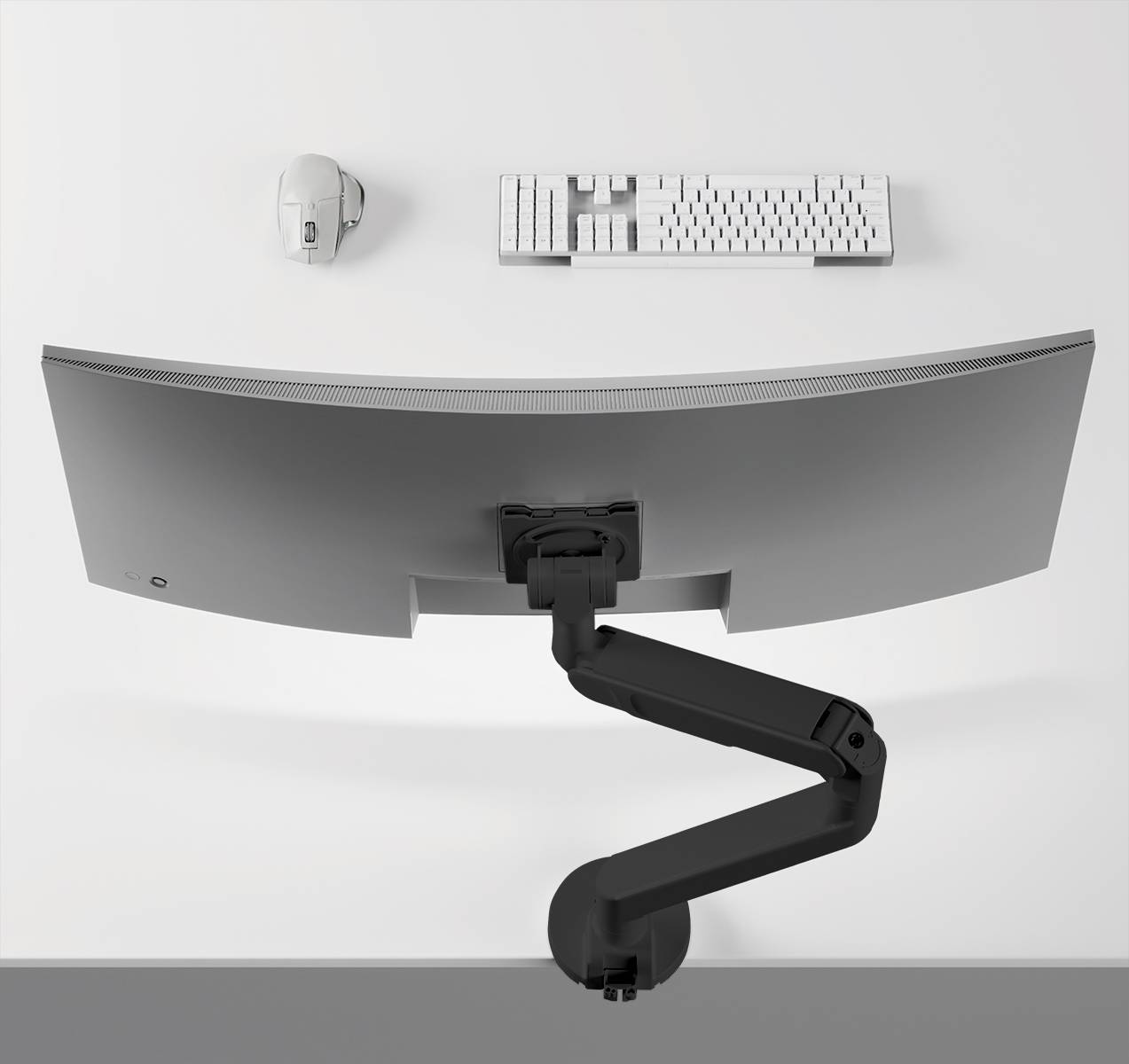 My Wall Bewegliche Halterung Monitorhalterung