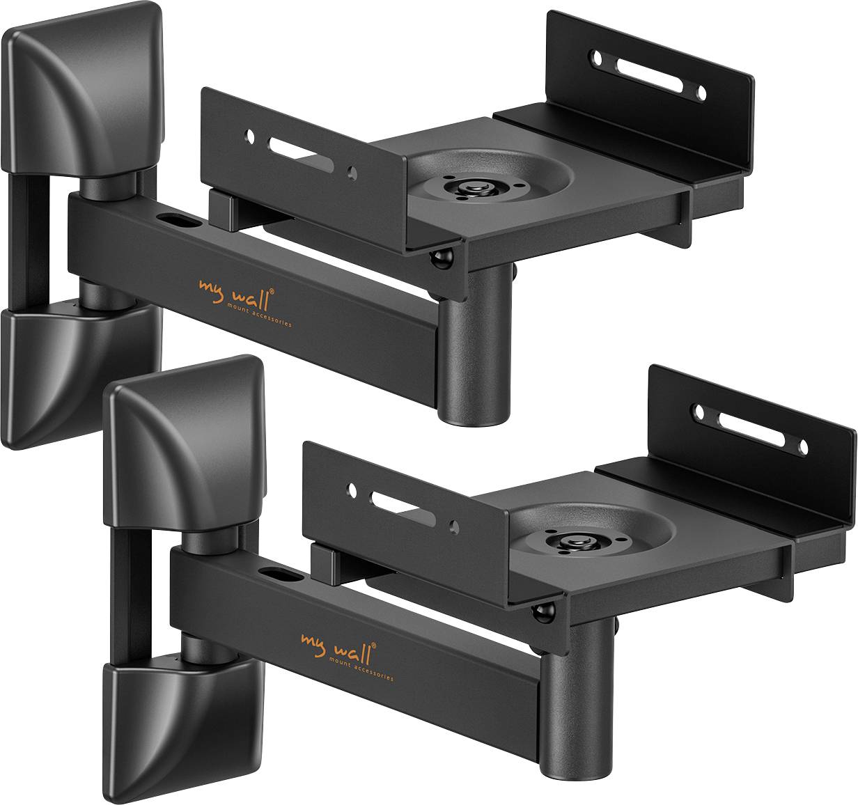 My Wall Lautsprecher-Wandhalterung 1 St.