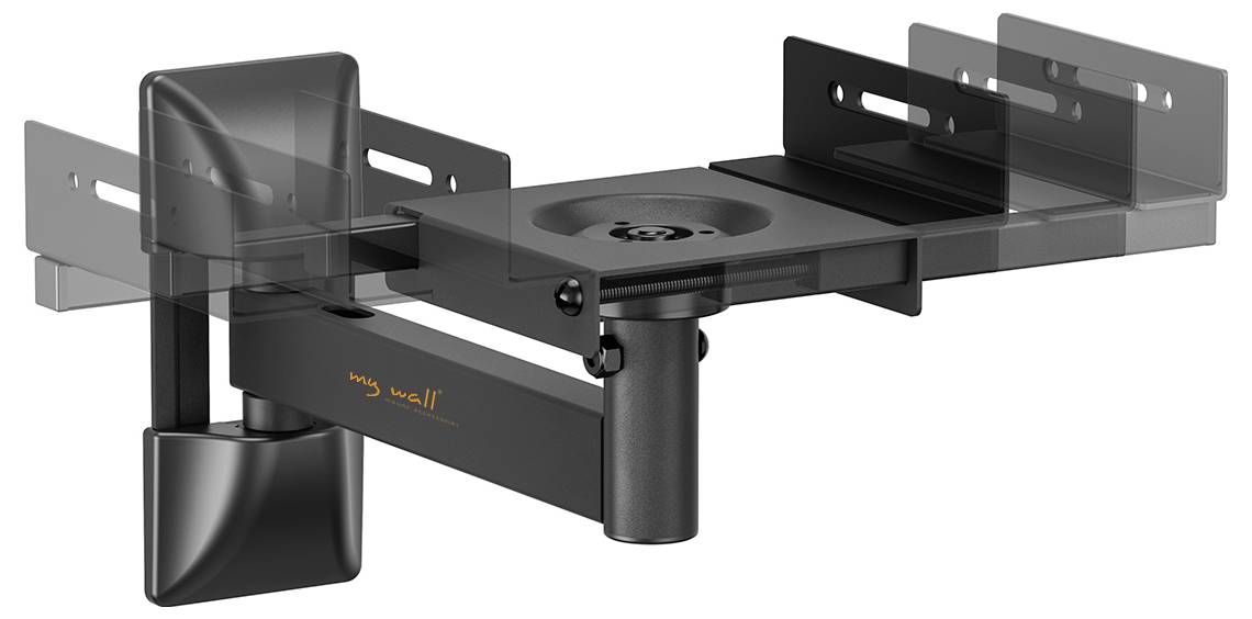 My Wall Lautsprecher-Wandhalterung 1 St.