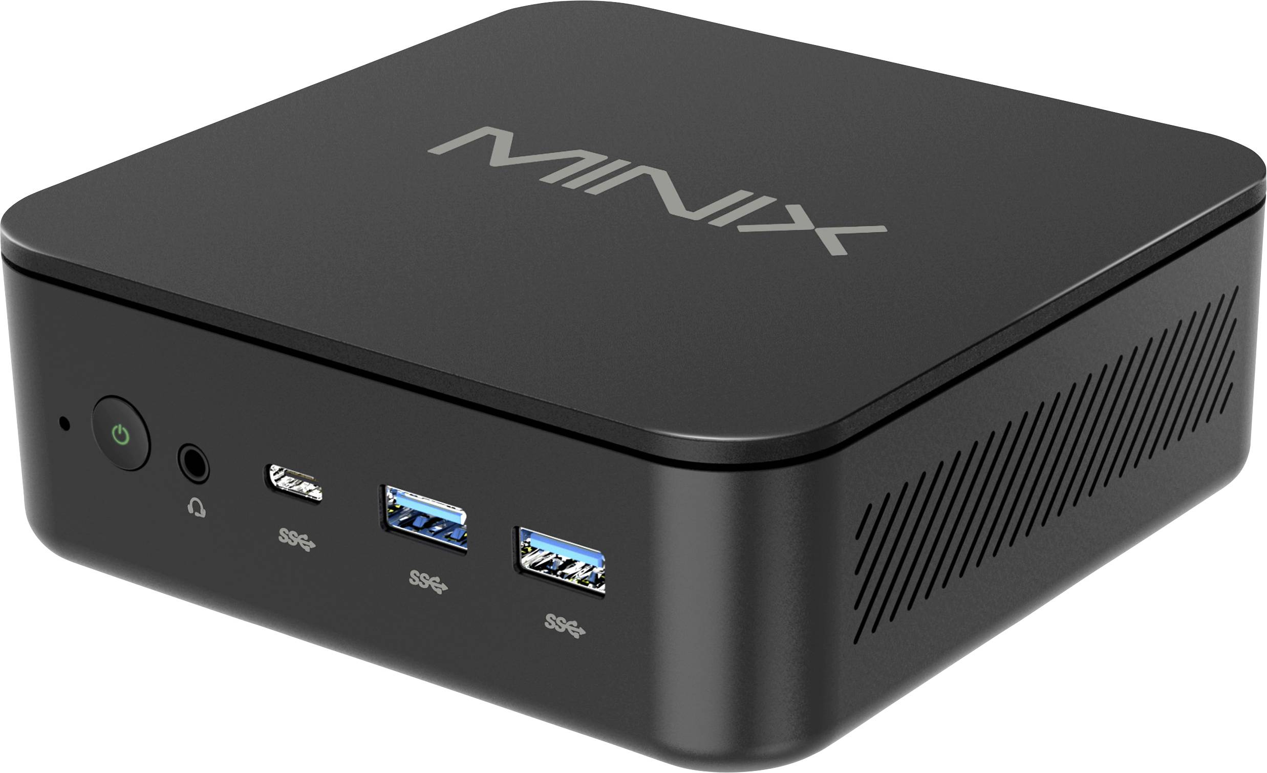 Minix Mini PC NGC NR660 AMD Ryzen 5 6600H 4.5GHz 16GB RAM 512GB SSD AMD Radeon 660M Win 11 Pro NGC NR660