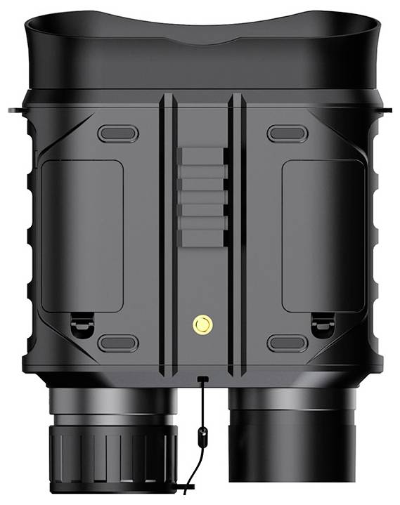 Easypix IR Night Vision Cam 20206 Nachtsichtgerät mit Digitalkamera 4 x 25