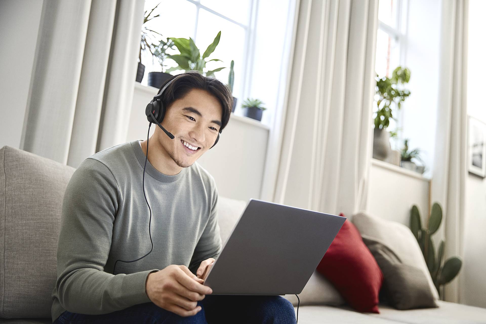 Finder Anschlussleitung 07L.03 Weiß 1 St.