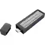 Seagate 1 TB Externe SSD USB-C® Dunkelgrau STMX1000400 Seagate 1 TB Externe SSD USB-C® Dunkelgrau STMX1000400