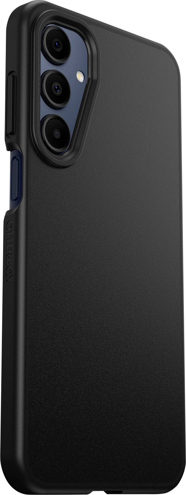 Otterbox React Series Backcover Samsung Galaxy A16 Schwarz 77-97669