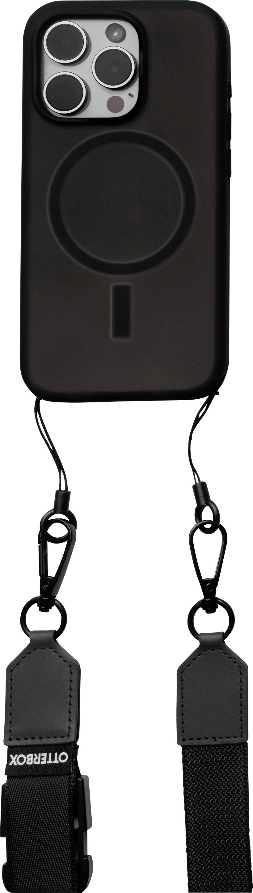 Otterbox 2-in-1 Crossbody Strap Umhängeriemen Apple, Samsung iPhone 16, iPhone 16 Plus, iPhone 16 Pro, iPhone 16 Pro Max, Galaxy S25, Galaxy S25+