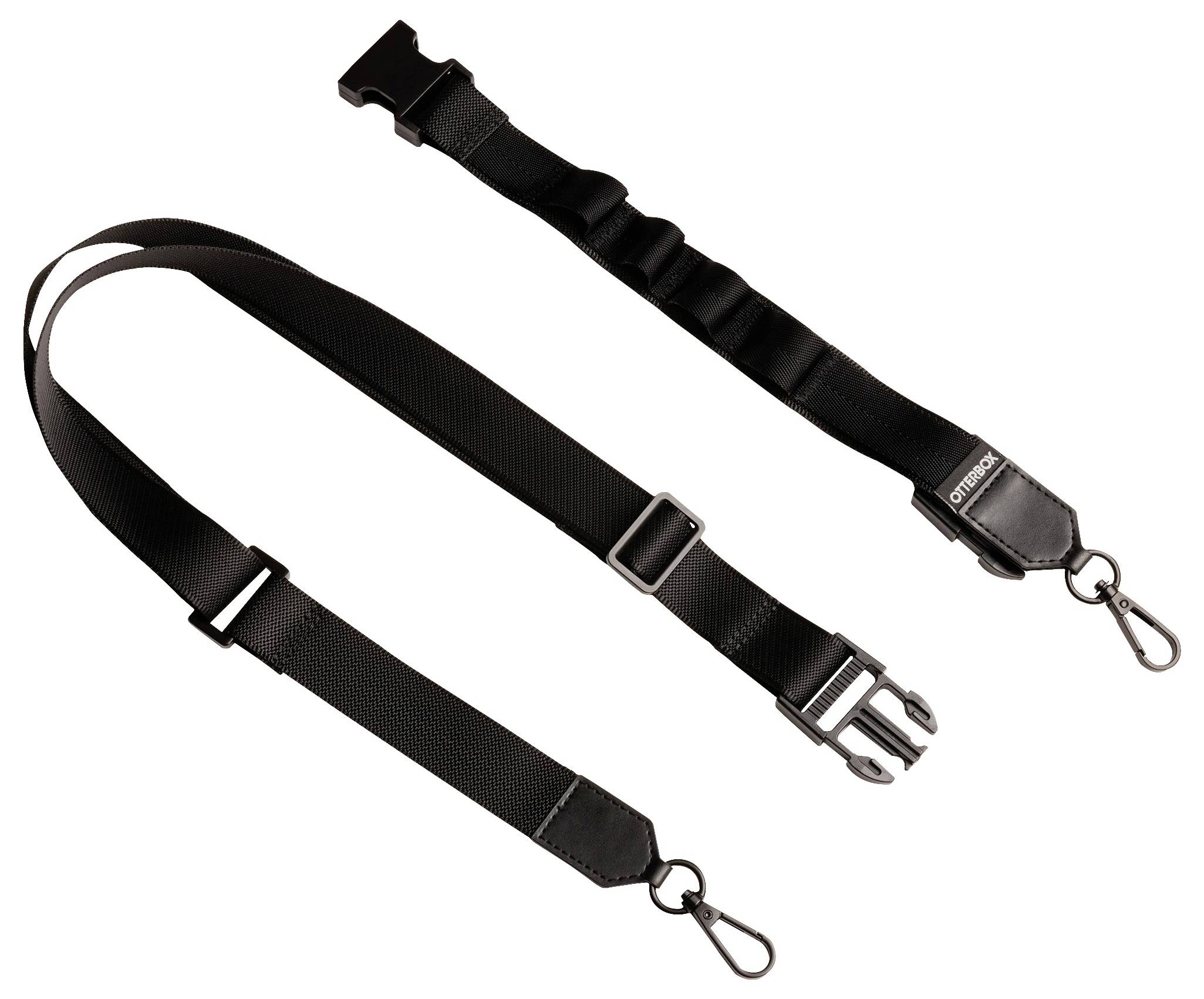 Otterbox 2-in-1 Crossbody Strap Umhängeriemen Apple, Samsung iPhone 16, iPhone 16 Plus, iPhone 16 Pro, iPhone 16 Pro Max, Galaxy