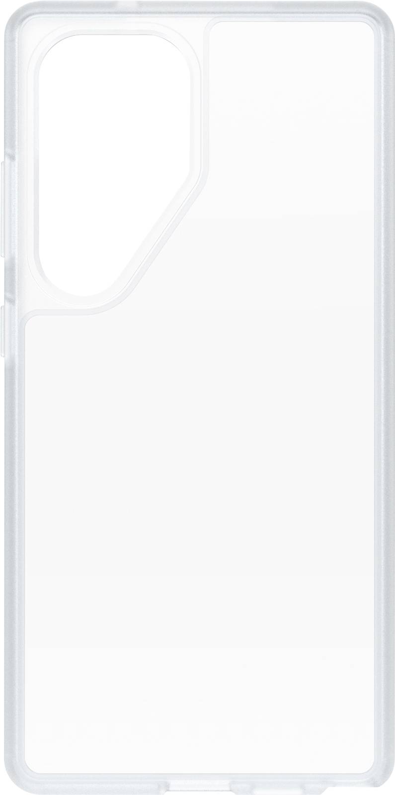 Otterbox React Series Backcover Samsung Galaxy S25 Ultra Transparent Induktives Laden 77-97500