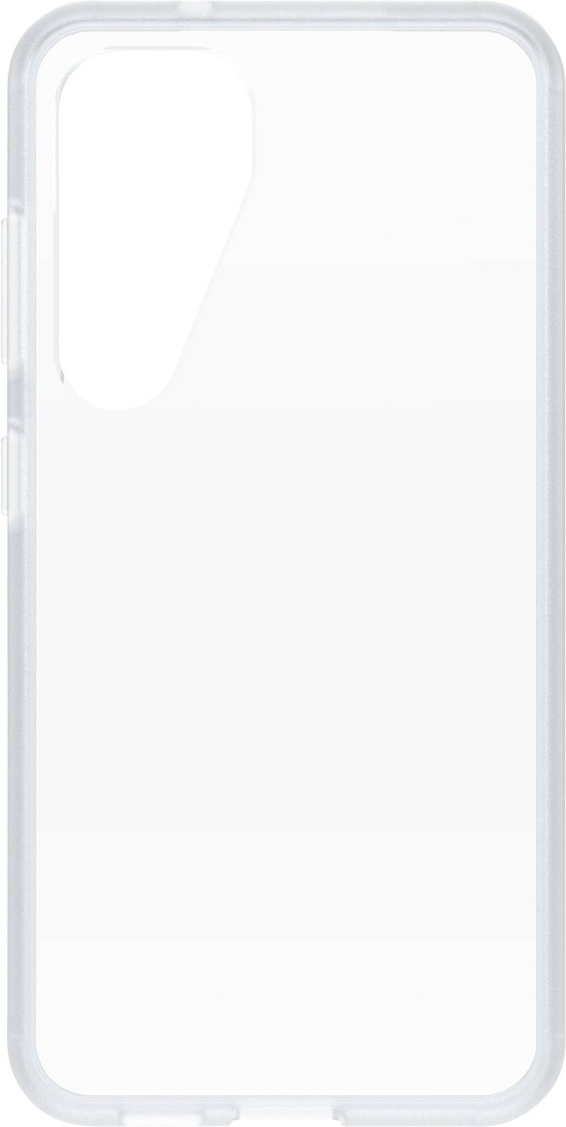 Otterbox React Series Backcover Samsung Galaxy S25 Transparent Induktives Laden 77-97586