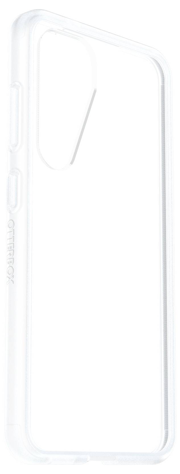 Otterbox React Series Backcover Samsung Galaxy S25 Transparent Induktives Laden 77-97586