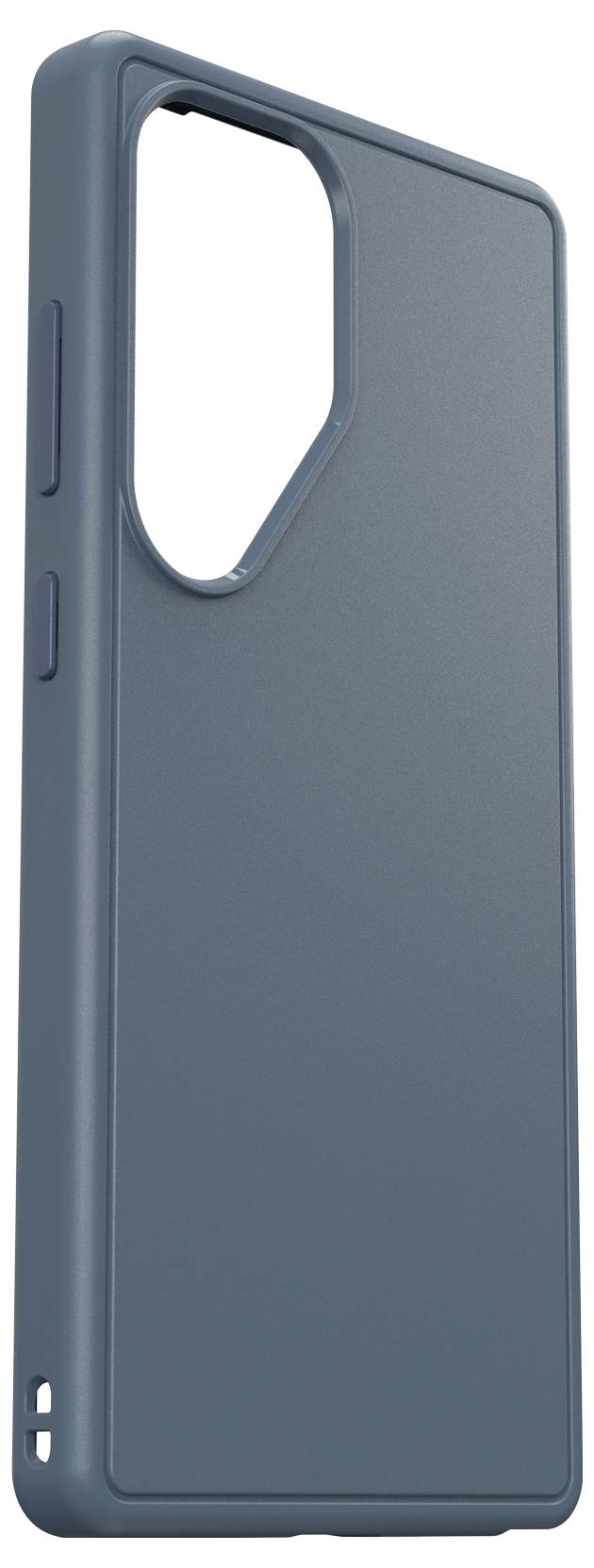 Otterbox Symmetry Series Backcover Samsung Galaxy S25 Ultra Blau Induktives Laden 77-97597