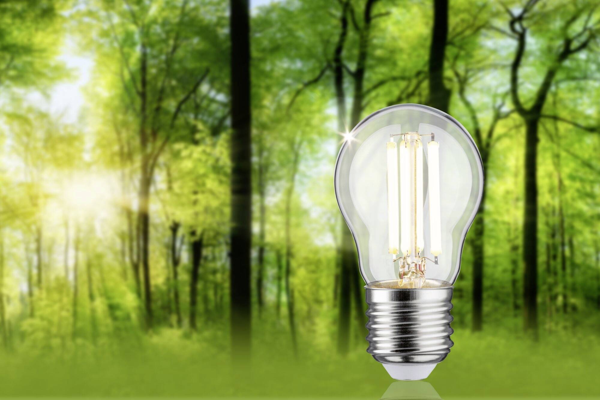 Paulmann 29211 LED EEK A (A - G) E27 Tropfenform 2.5W Warmweiß (Ø x H) 45mm x 80mm 1St.