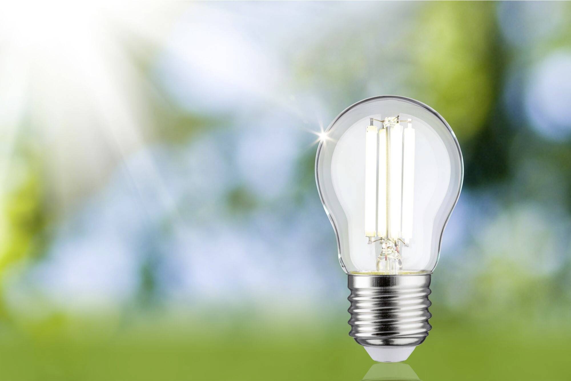 Paulmann 29213 LED EEK A (A - G) E27 Tropfenform 2.5W Neutralweiß (Ø x H) 45mm x 80mm 1St.