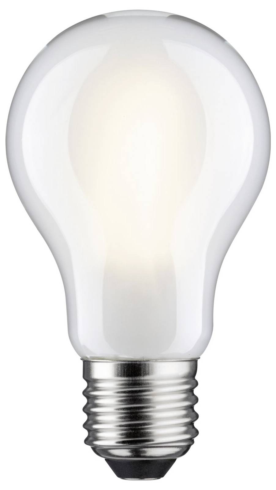 Paulmann 29255 LED EEK B (A - G) E27 Glühlampenform 2.5W Warmweiß (Ø x H) 60mm x 105mm 1St.