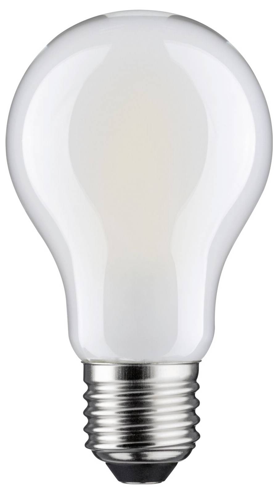 Paulmann 29255 LED EEK B (A - G) E27 Glühlampenform 2.5W Warmweiß (Ø x H) 60mm x 105mm 1St.