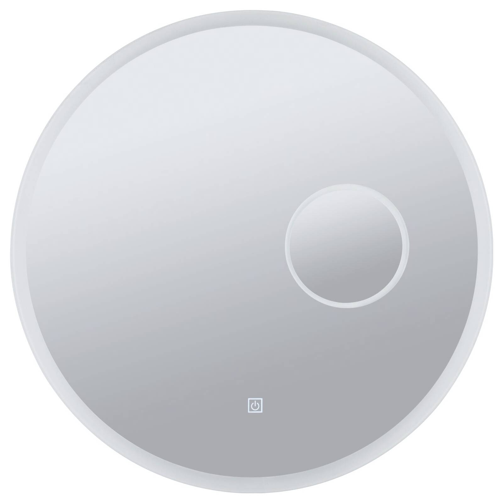 Paulmann Mirra 70539 LED-Spiegelleuchte 20W Neutralweiß Spiegel