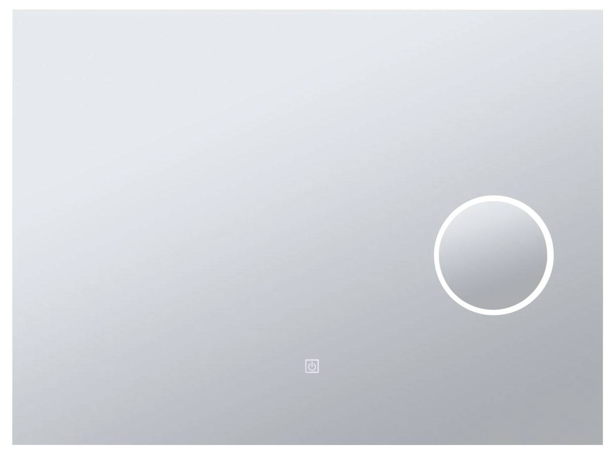 Paulmann Mirra 70556 LED-Spiegelleuchte 20W Neutralweiß Spiegel