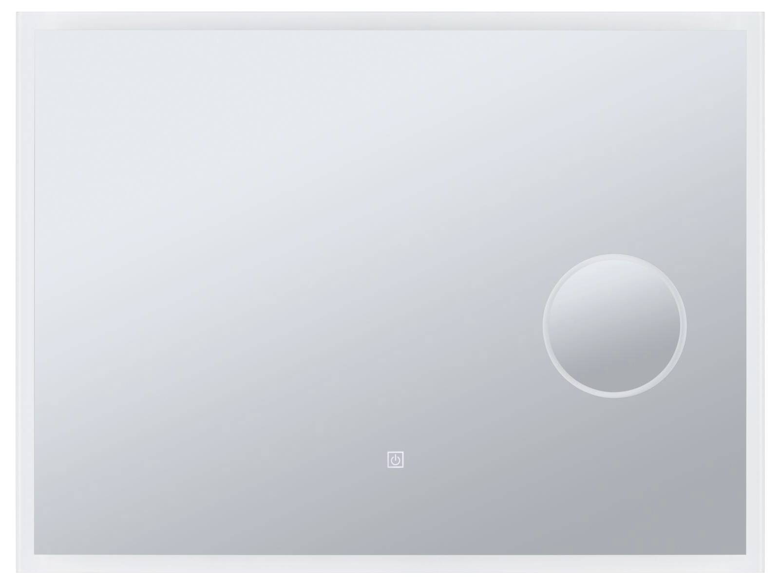 Paulmann Mirra 70556 LED-Spiegelleuchte 20W Neutralweiß Spiegel