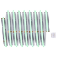 Paulmann 71202 MaxLED Home LED-Stripe (Erweiterung) 24W RGBW Weiß, Klar Paulmann 71202 MaxLED Home LED-Stripe (Erweiterung) 24W RGBW Weiß, Klar