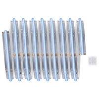 Paulmann 71202 MaxLED Home LED-Stripe (Erweiterung) 24W RGBW Weiß, Klar Paulmann 71202 MaxLED Home LED-Stripe (Erweiterung) 24W RGBW Weiß, Klar