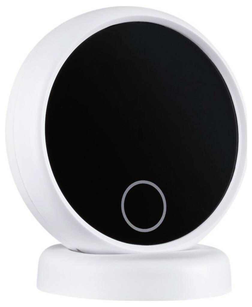 Paulmann 71227 MaxLED Home Funk-Touch Sensor Weiß, Schwarz