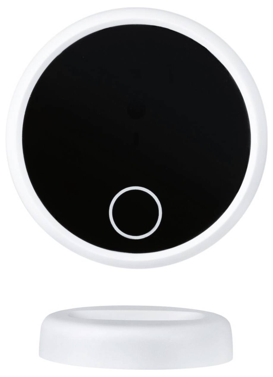 Paulmann 71227 MaxLED Home Funk-Touch Sensor Weiß, Schwarz