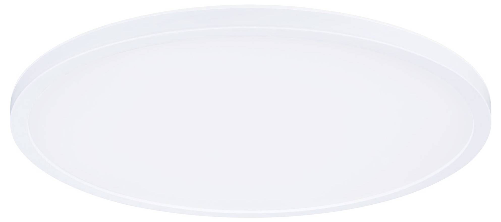 Paulmann Atria Shine 71257 LED-Panel 20.8W Warmweiß Weiß