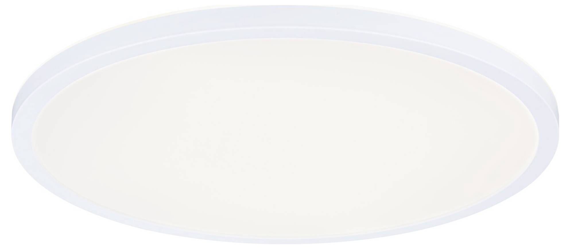 Paulmann Atria Shine 71257 LED-Panel 20.8W Warmweiß Weiß