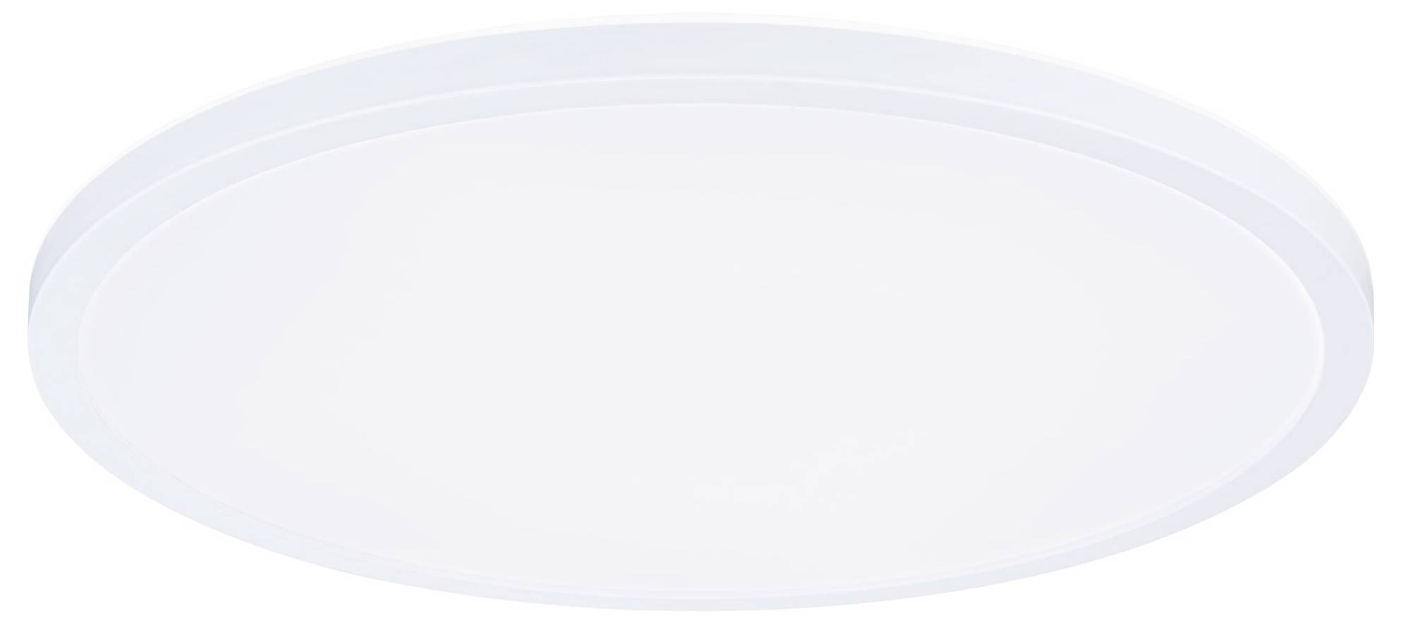 Paulmann Atria Shine 71257 LED-Panel 20.8W Warmweiß Weiß