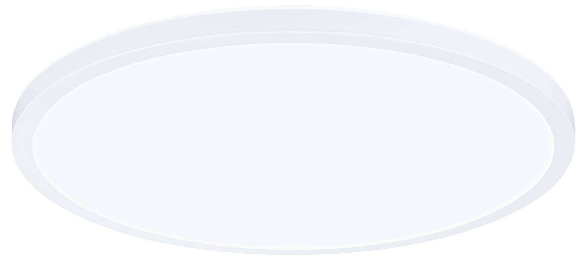 Paulmann Atria Shine 71257 LED-Panel 20.8W Warmweiß Weiß