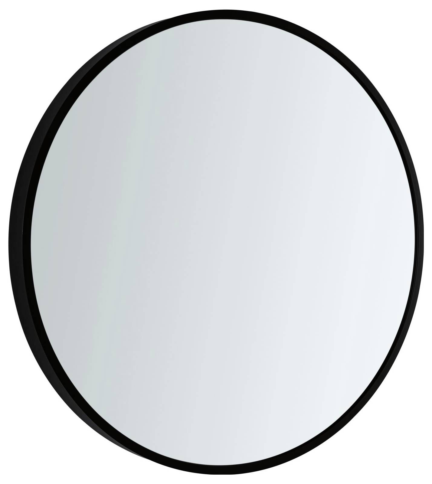 Paulmann Miro 79561 LED-Spiegelleuchte 11.5W Warmweiß Spiegel, Schwarz (matt)