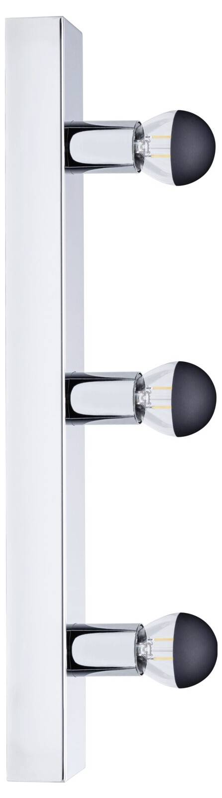 Paulmann Regula II 80096 LED-Spiegelleuchte Chrom