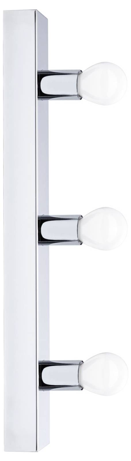 Paulmann Regula II 80096 LED-Spiegelleuchte Chrom