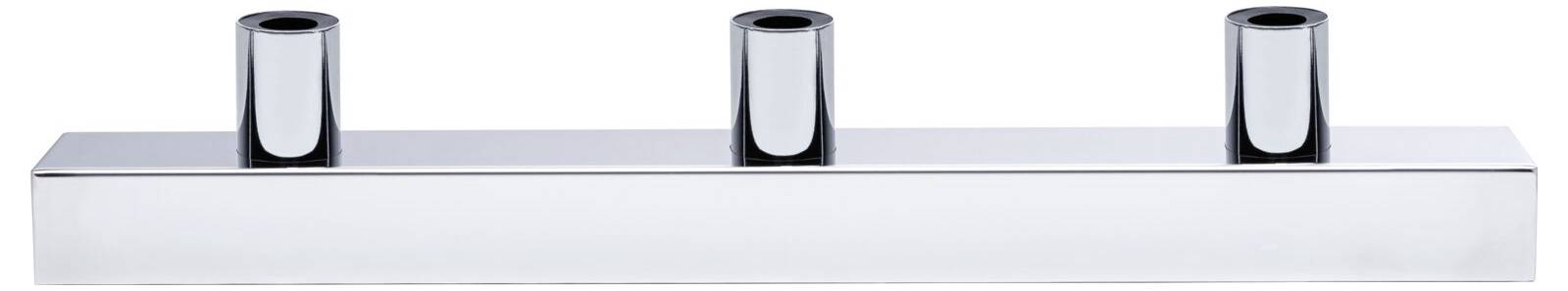 Paulmann Regula II 80096 LED-Spiegelleuchte Chrom