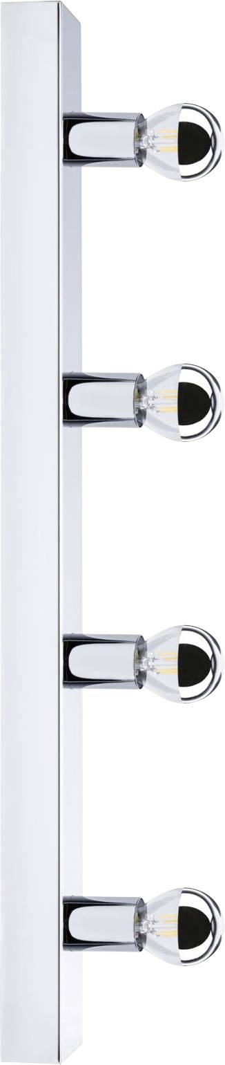 Paulmann Regula II 80098 LED-Spiegelleuchte Chrom