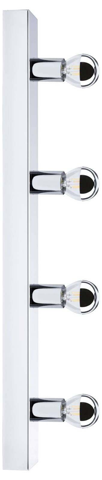 Paulmann Regula II 80098 LED-Spiegelleuchte Chrom