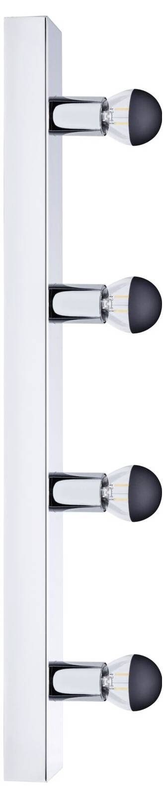 Paulmann Regula II 80098 LED-Spiegelleuchte Chrom